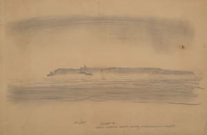 Untitled (Lundy Island)