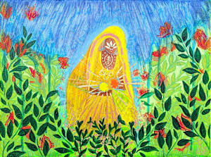 Cultivating Radiance