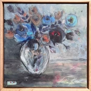 Dance Under The Moon