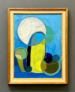 Between the Sun and the Moon #17