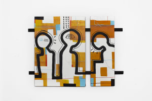 Underground Emotions