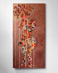 Highly Melanated in a Colorist World / 2006 Me