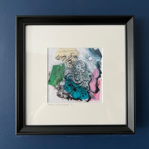 A Wave Lies Prisoned 4