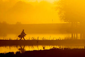 Maidstone Golfer