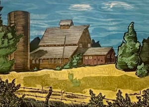 Chisholm Creek Farm