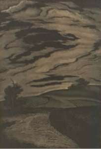Autumn Tone Poem