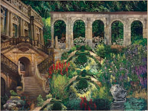 Garden Plaza