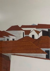 San Paolo Rooftops