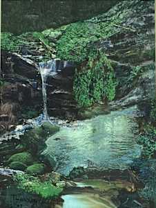 Tranquility