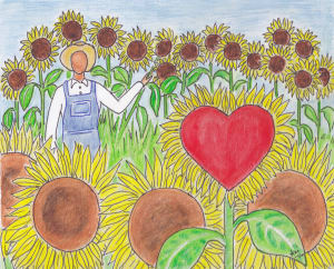 In Search of Love