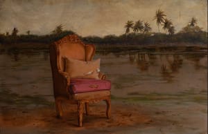 AQ123 (Loneliness 1)