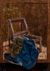 AQ124 (Loneliness 2)