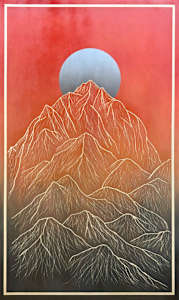 Mountain Roots (26.11)
