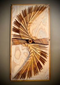 Outward Soul, Inward Eye