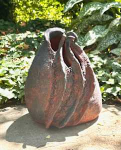 Ancient Seed Pod