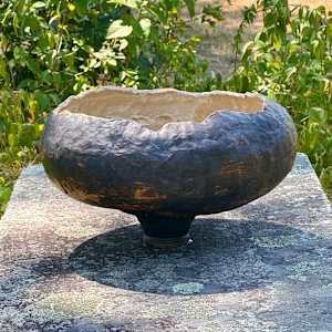 Vessel for Abundance