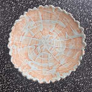 Sea Foam Platter