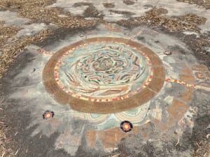 Burswood Canal 1831 - 1845