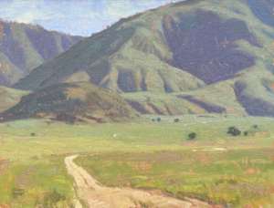 “Road to Nowhere”