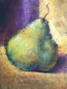It's Always a Pear!