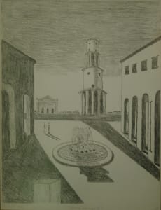 Segreto Della Fontana