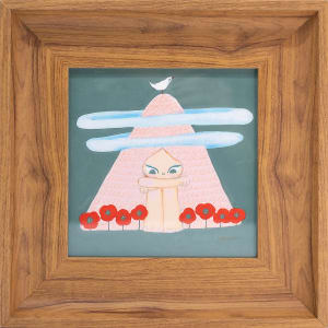 Pink Mountain