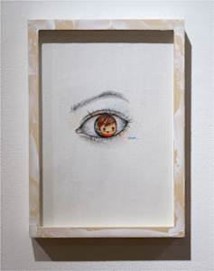 Eye