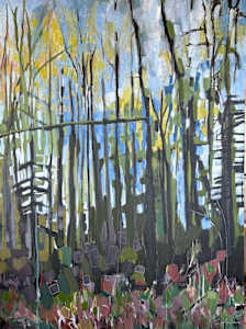 Thames Creek