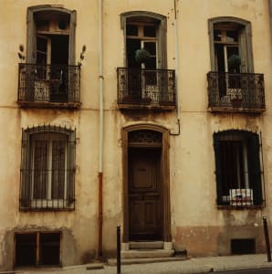 1 Route de Porte-Vendres, Collioure