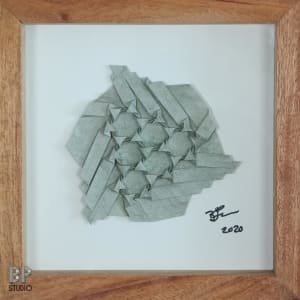 Dancing Triangles 2