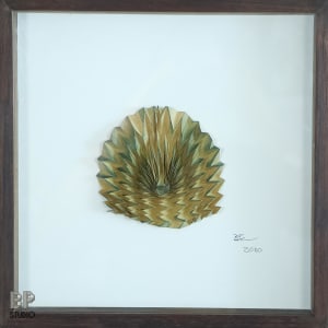 Green Phoenix Design