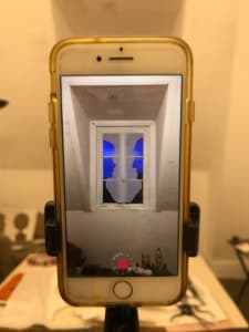 Creating Creation with Time Lapse