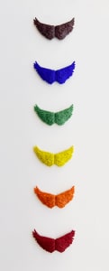 Angel Wings Pride Series (Set of 6, other combinations available)