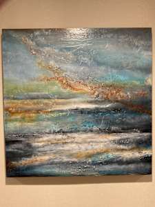 Just Before Nightfall