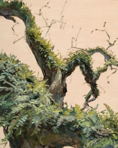 She Changed Her Mind