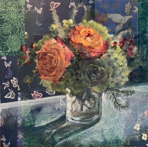Get well flowers
