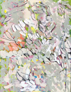 Whispers of Spring