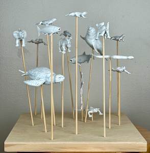 In Memory of Species