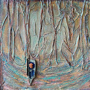 Lunar Fragment