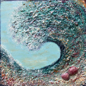 Shell Wave East