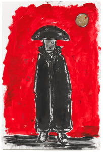 Red Commander