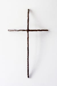 Untitled (cross)