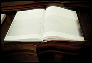 Open Book