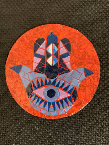 Hamsa 7