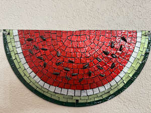 Watermelons