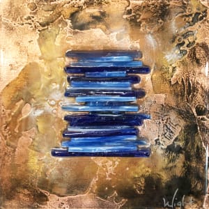 Calm Shimmers