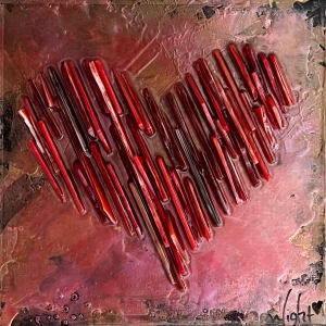 All About Love