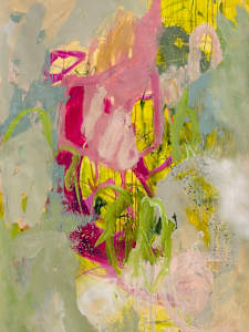 pink pariah
