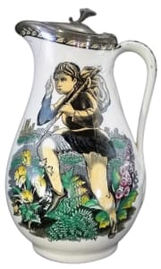 Unnamed (Dick Whittington)