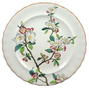 Apple Blossom
